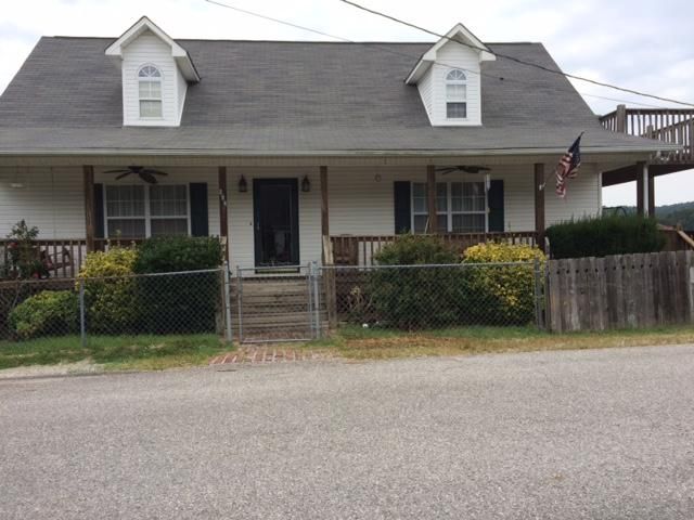 206 Hillcrest Ave, Rocky Top, TN 37769