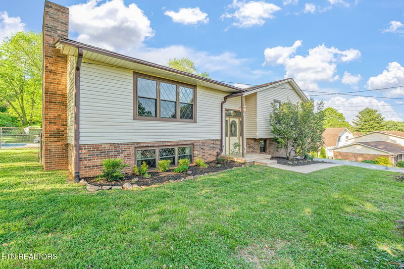 206 Lakeview Ln, Oak Ridge, TN 37830