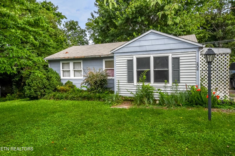 206 Main Rd, Maryville, TN 37804