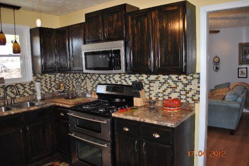 206 Marcia Dr, Clinton, TN 37716