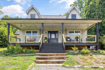 206 Old Citico Lot 25 Rd, Vonore, TN 37885