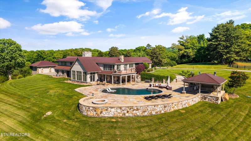 206 Osprey Point, Louisville, TN 37777