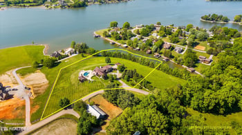206 Osprey Point, Louisville, TN 37777