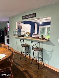 206 Pine St, Jellico, TN 37762