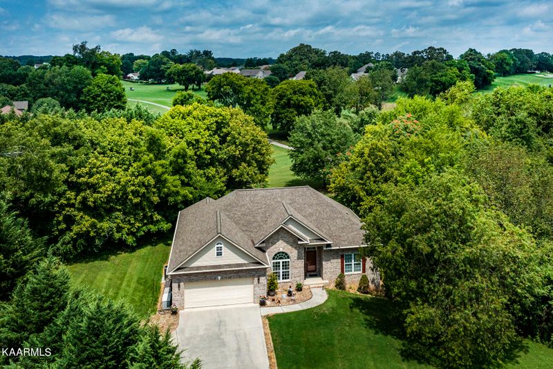 206 Tommotley Dr, Loudon, TN 37774