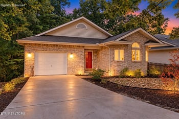 206 Toqua Greens Ln, Loudon, TN 37774