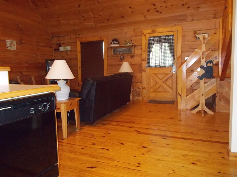 206 Tsali Way, Sevierville, TN 37876