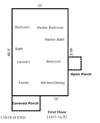 206 W Edison St, Alcoa, TN 37701