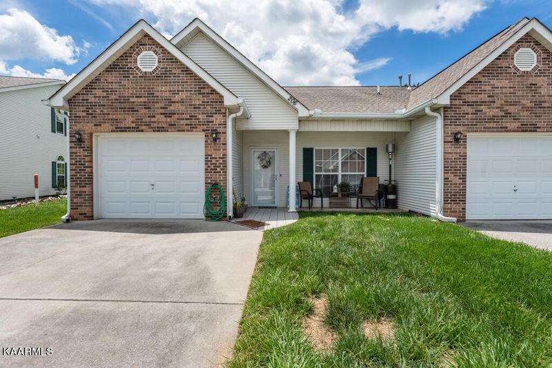 206 Willington Pl, Loudon, TN 37774