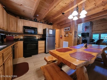 2060 Bear Haven Way, Sevierville, TN 37876