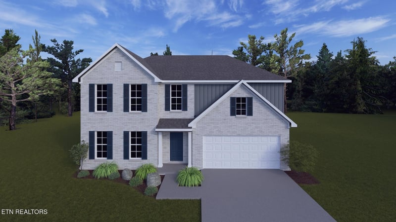 2061 Hickory Reserve Rd, Knoxville, TN 37932