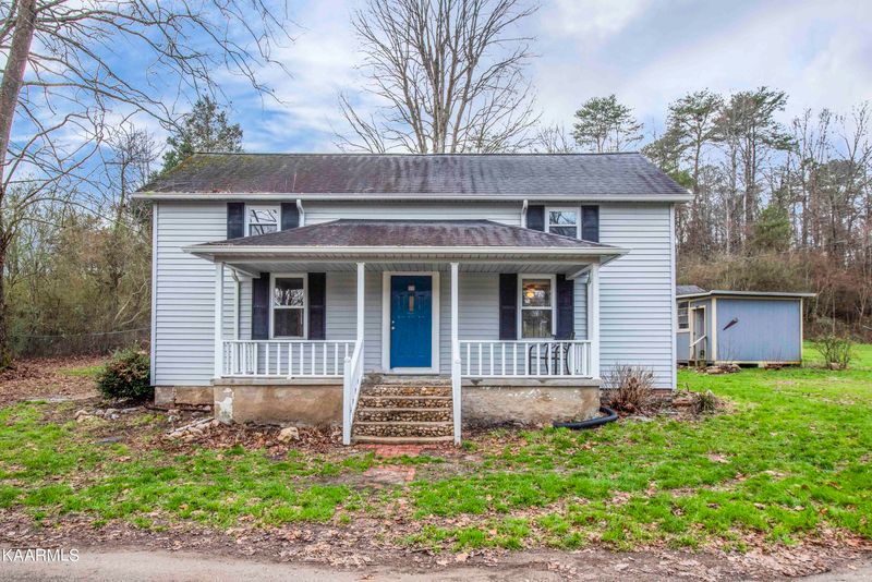 2061 Malone Rd, Loudon, TN 37774