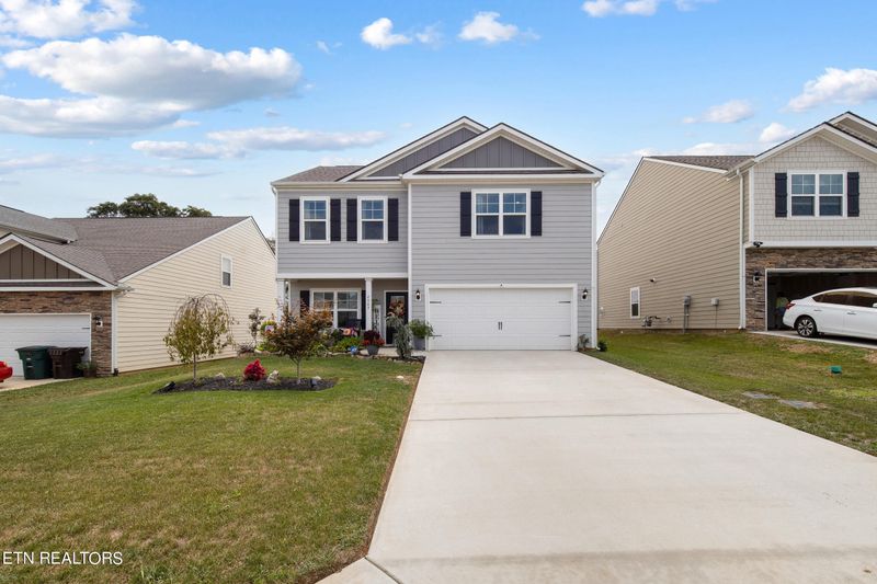 2063 Hampton Place Cir, Loudon, TN 37774