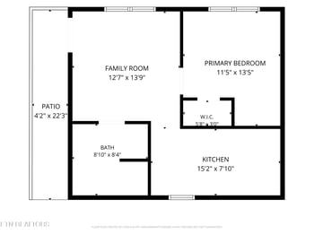 2064 Kerr Rd, Sevierville, TN 37876