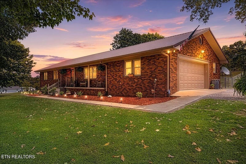 2065 Highway 30e 2 34ac, Athens, TN 37303