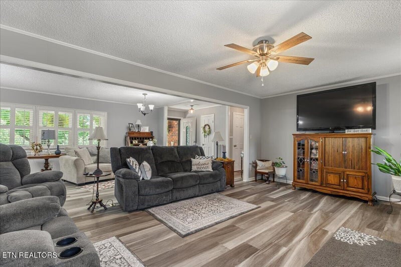 2065 Highway 30e 2 34ac, Athens, TN 37303
