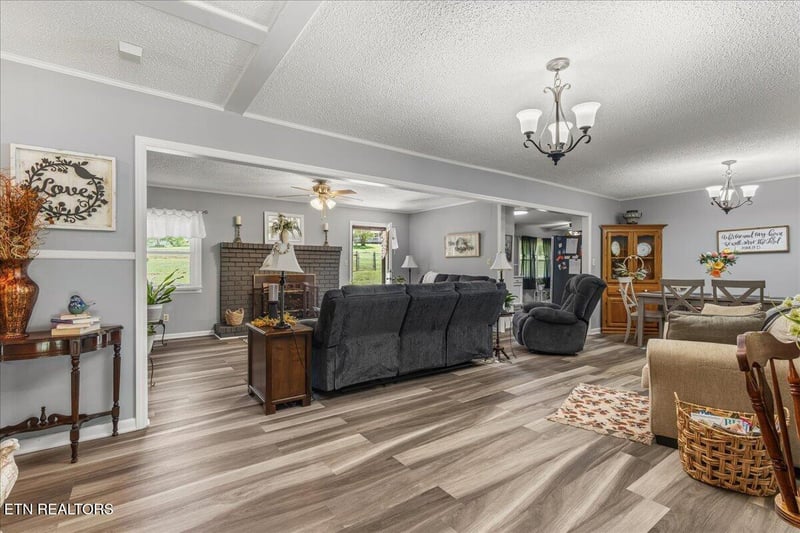 2065 Highway 30e 2 34ac, Athens, TN 37303