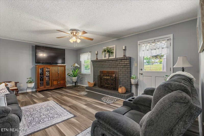 2065 Highway 30e 2 34ac, Athens, TN 37303