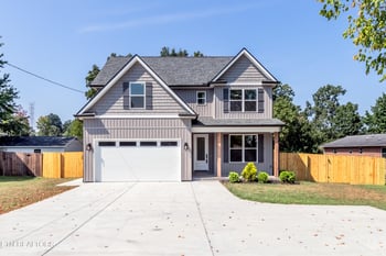 2067 Cecil Johnson Rd, Knoxville, TN 37921