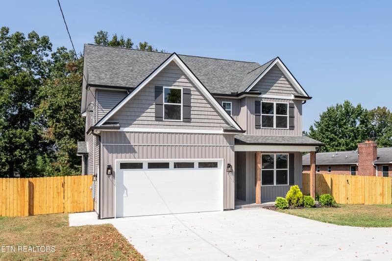 2067 Cecil Johnson Rd, Knoxville, TN 37921