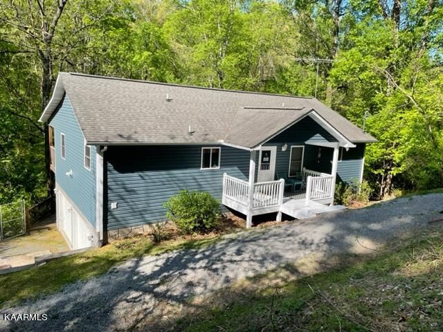 2067 Highpoint Ln, Sevierville, TN 37876