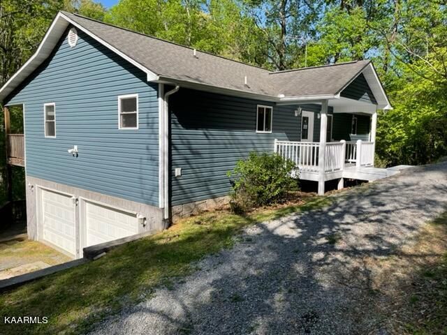 2067 Highpoint Ln, Sevierville, TN 37876