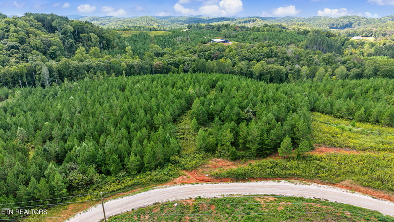 2067 Winding Trl, Vonore, TN 37885
