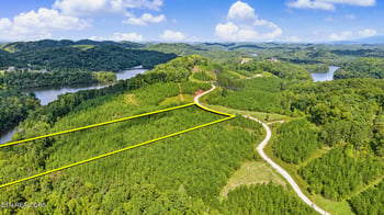 2067 Winding Trl, Vonore, TN 37885