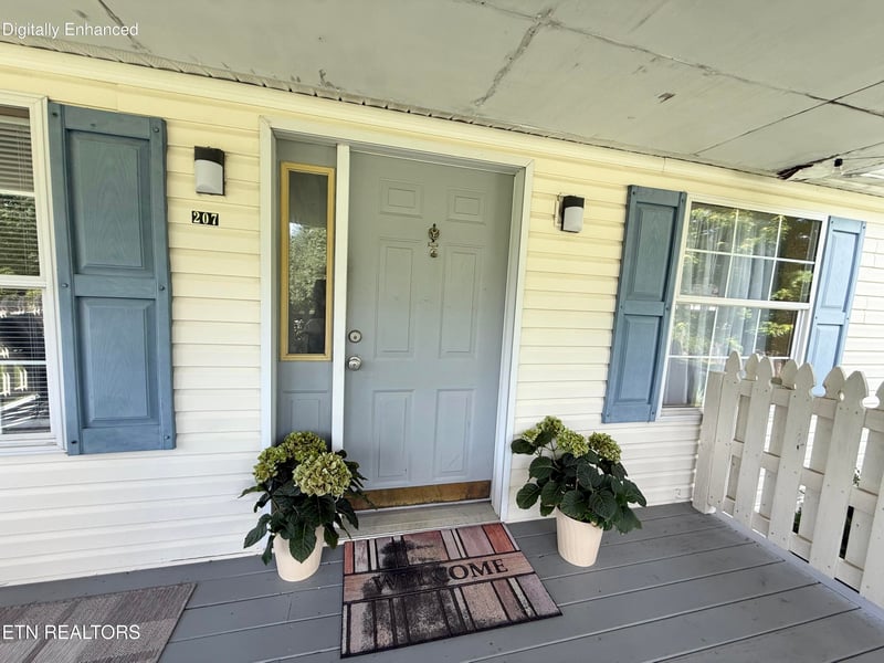 207 4th St, Corryton, TN 37721