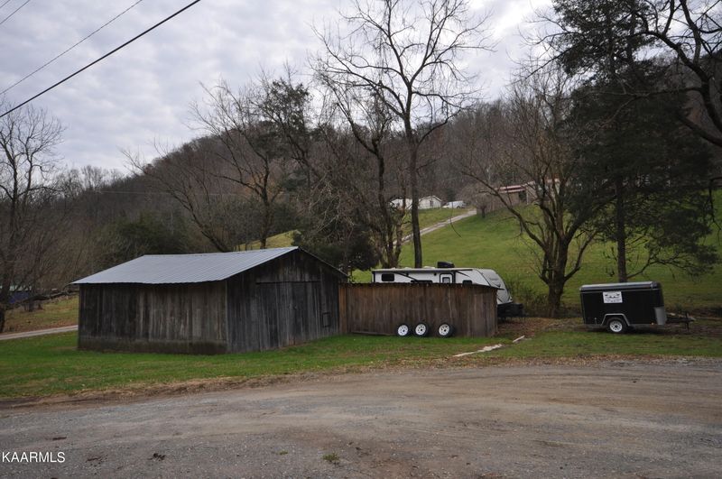 207 Bailey Ln, Maynardville, TN 37807