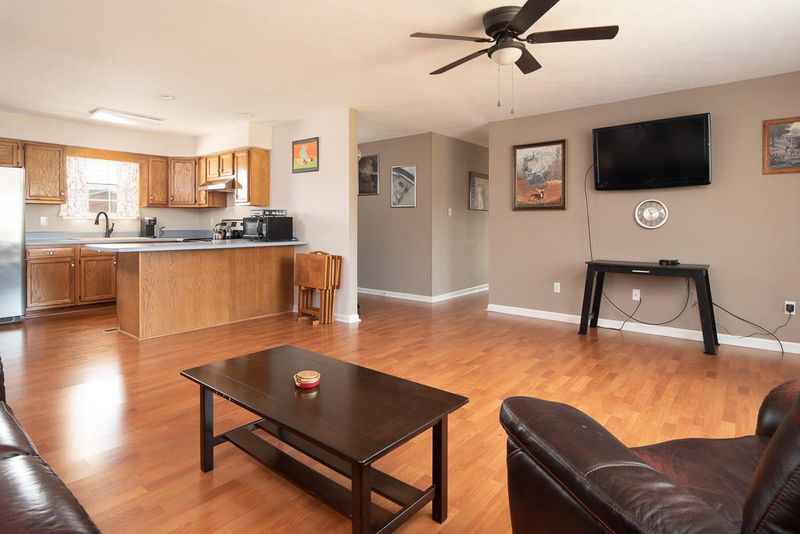 207 Baker Cir, Maynardville, TN 37807