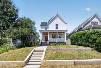 207 E Anderson Ave, Knoxville, TN 37917