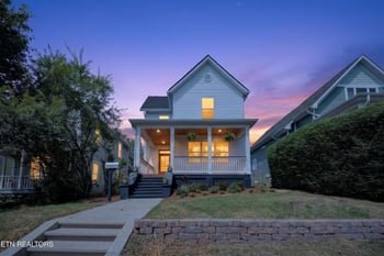 207 E Anderson Ave, Knoxville, TN 37917