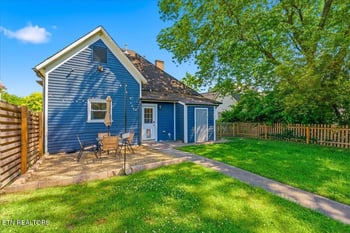 207 E Oak Hill Ave, Knoxville, TN 37917