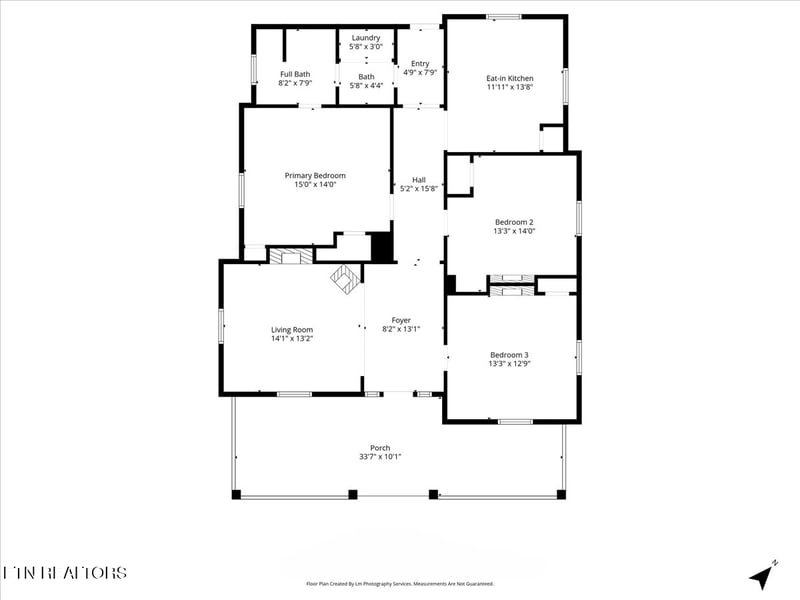 207 E Oak Hill Ave, Knoxville, TN 37917