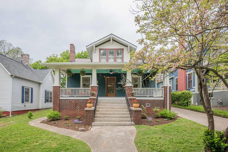 207 E Oklahoma Ave, Knoxville, TN 37917