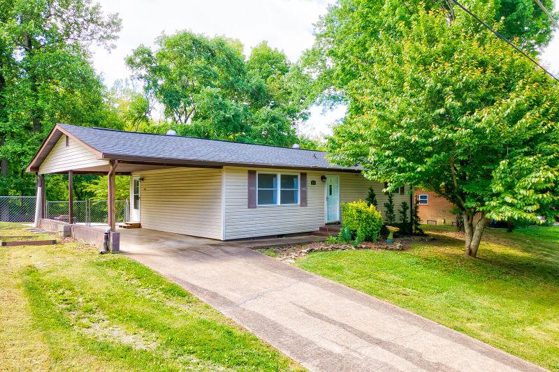 207 Early Dr, Powell, TN 37849