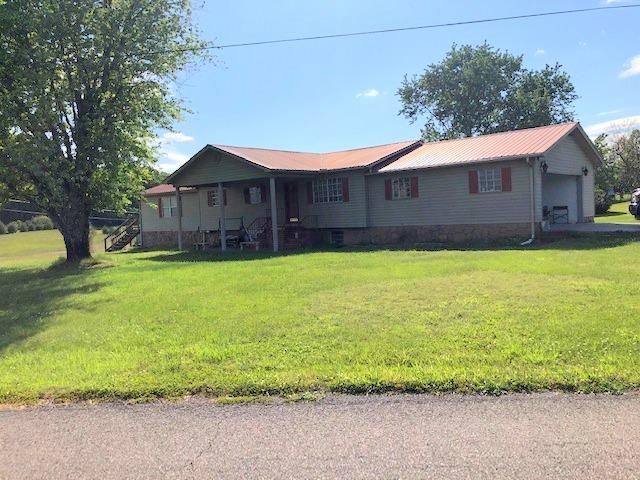 207 Hillcrest Rd, Madisonville, TN 37354