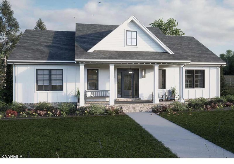 207 Lydia Way, Blaine, TN 37709
