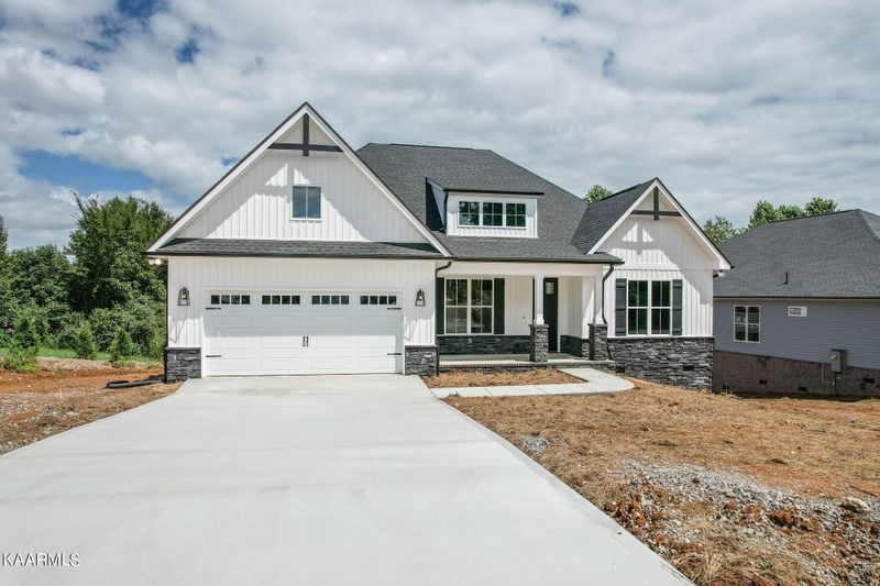 207 Nuhya Tc, Loudon, TN 37774