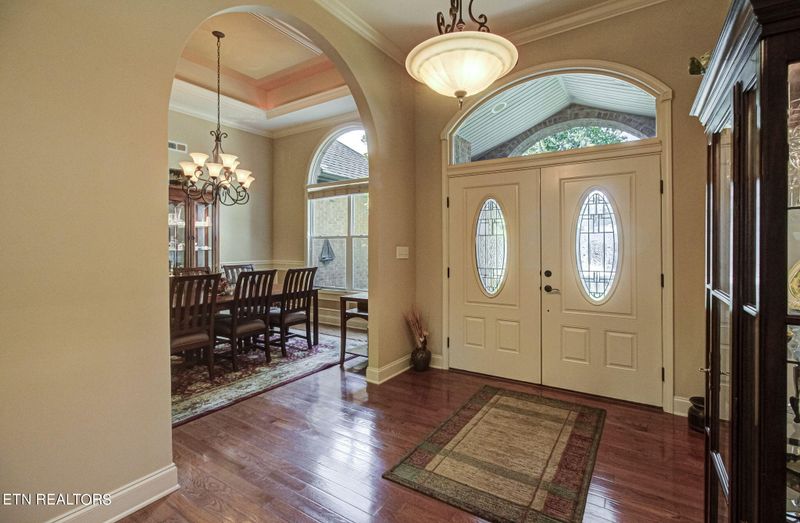 207 Osage Pl, Loudon, TN 37774