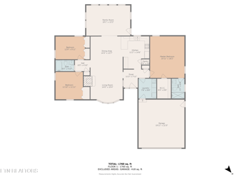 207 Overlook Ln, Crossville, TN 38558