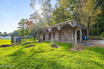 207 Park Ln, Andersonville, TN 37705