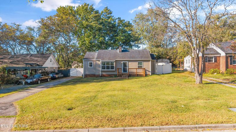 207 Rose Ave, Alcoa, TN 37701
