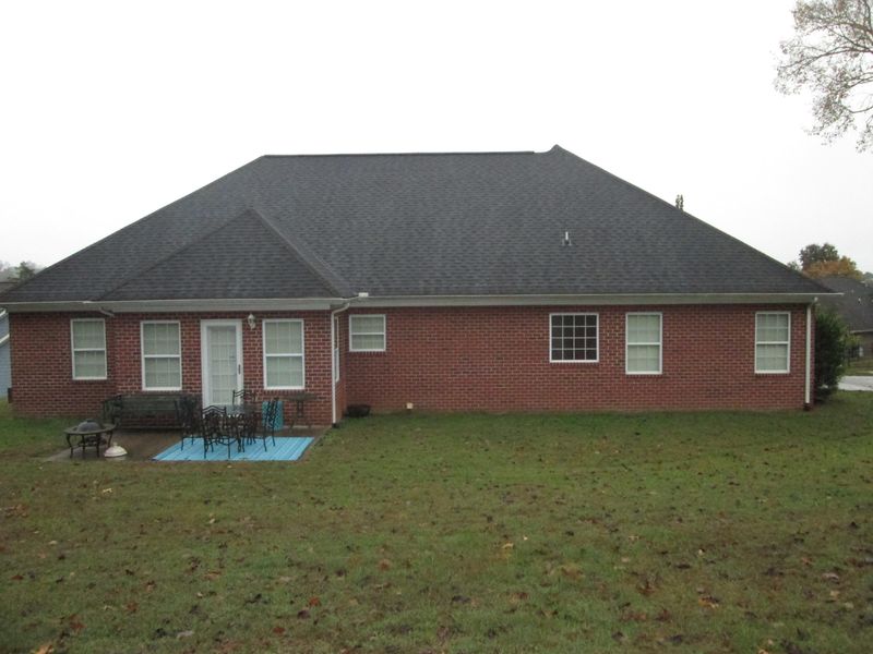 207 Rutherford Ct, Clinton, TN 37716
