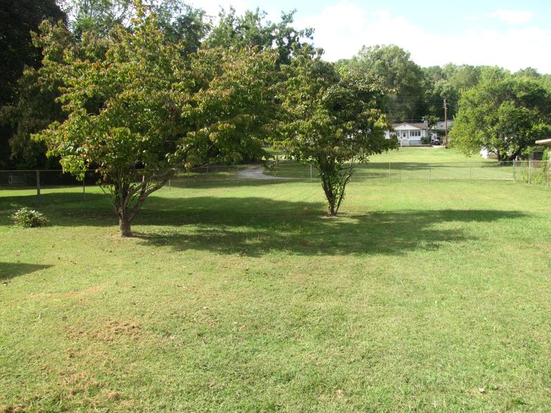 207 S Chamberlain Ave, Rockwood, TN 37854