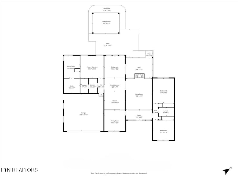 207 Seminole Cir, Loudon, TN 37774