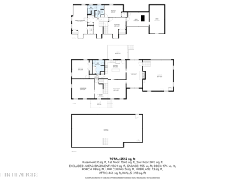 207 Strader Rd, Powell, TN 37849