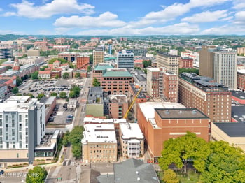 207 W Church Ave #202, Knoxville, TN 37902