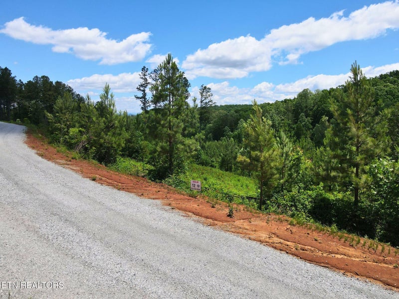 2070 Winding Tr, Vonore, TN 37885